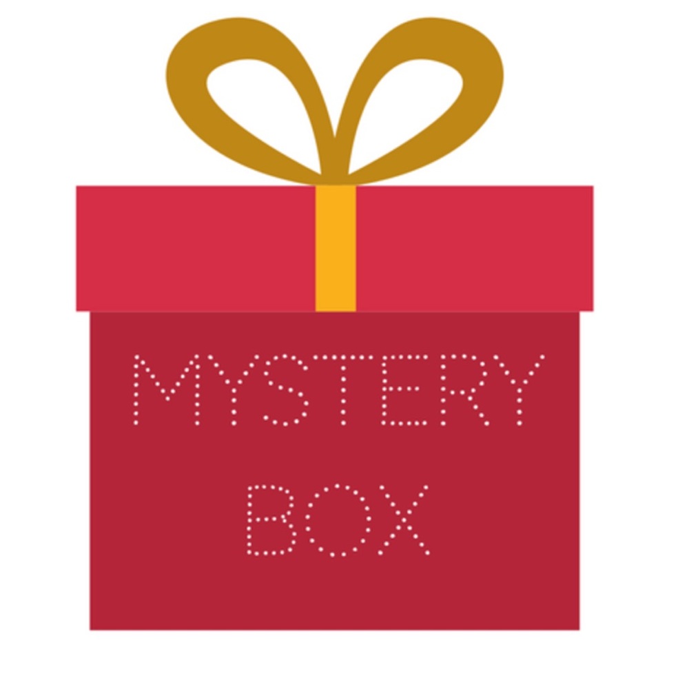 $100 Mystery Box 📦 Worth more than $200